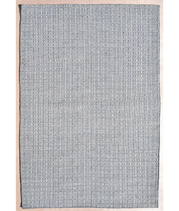 stevens omni,fiji 3151 steel blue,area rug,wool