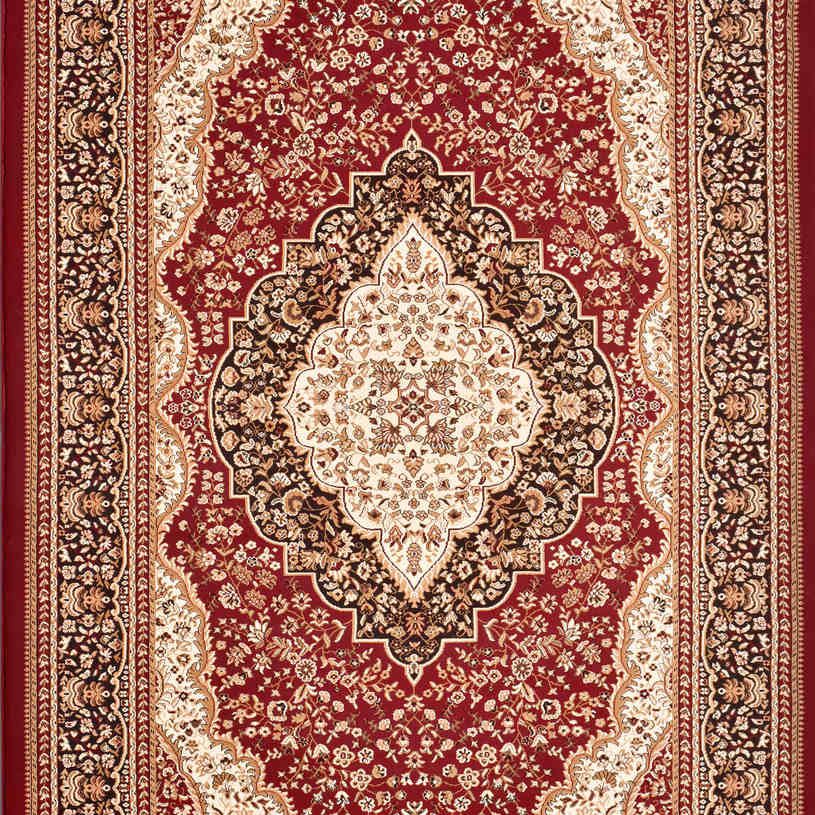 stevens omni,waldorf 4367 ruby,area rug,floral,traditional