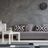 stevens omni,tuscany 4130 9899,area rug,runner,geometric