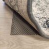 stevens omni,series 2200,area rug underpad