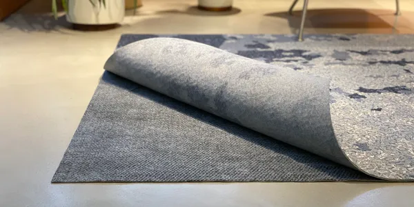 Mccranns,teebaud undercushion,roll