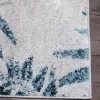 cosmos,axxent 002,area rug,runner,round,floral