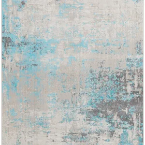 citak,palomino,canvas,beige,blue,9420/075,area rug,contemporary