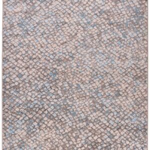 citak,palomino, castelo, beige,blue, 9460/025,area rug,modern