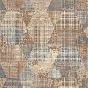 cosmos,zara 6440,area rug,geometric