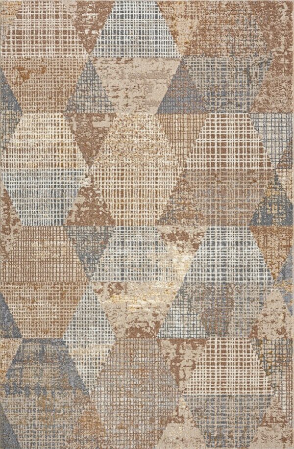 cosmos,zara 6440,area rug,geometric