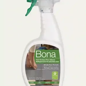 bona 32 oz. spray hard surface floor cleaner