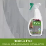 bona 32 oz. spray hard surface floor cleaner