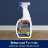 bona 32 oz. spray hardwood floor cleaner