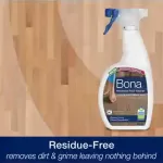 bona 32 oz. spray hardwood floor cleaner