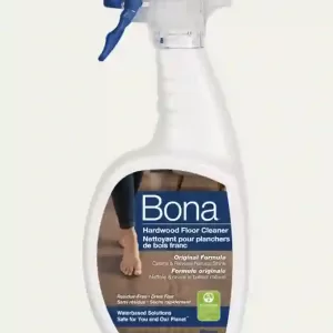 bona 32 oz. spray hardwood floor cleaner