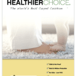 primco,healthier choice,carpet underpad