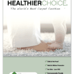 primco,healthier choice,carpet underpad