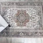 affiliated weavers,timeless 1803v heriz,area rug,traditional,floral