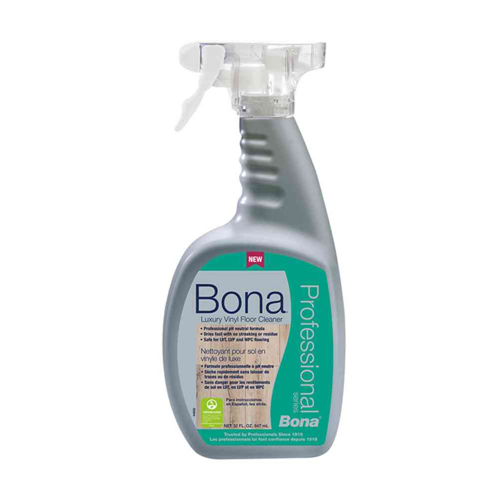 bona,vinyl spray floor cleaner
