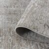 Textured beige carpet close-up view