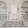 sunshine,koshani,ella,3761 beige,area rug,contemporary