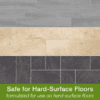 Bona 32 Oz. Spray Luxury Vinyl Floor Cleaner - Image 4