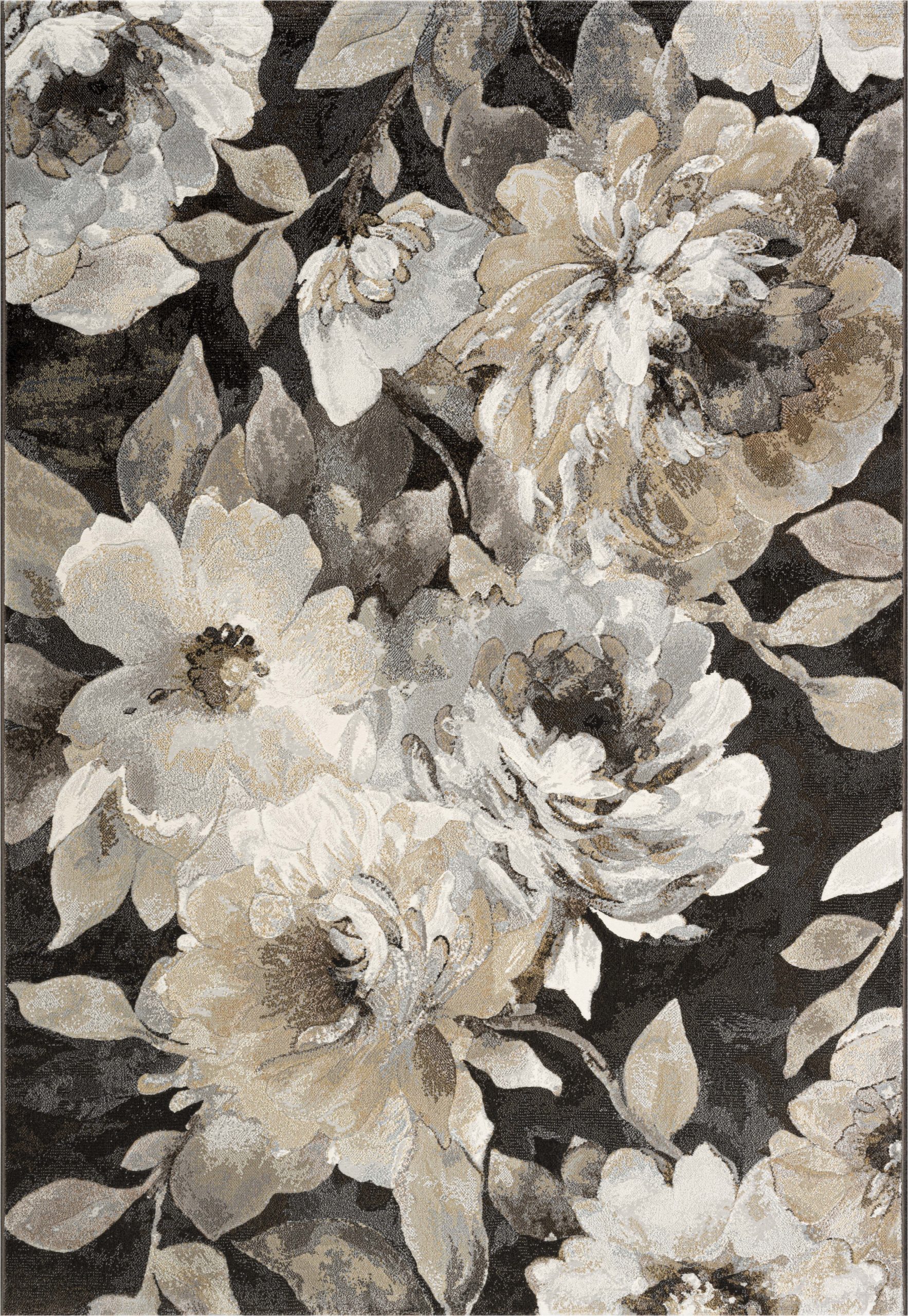 stevens omni,bellini 63421 3243,area rug,floral