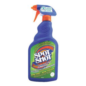 spot shot 650 ml spray