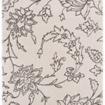 citak,hawthorne,winter garden,8450/025,ivory,area rug,floral