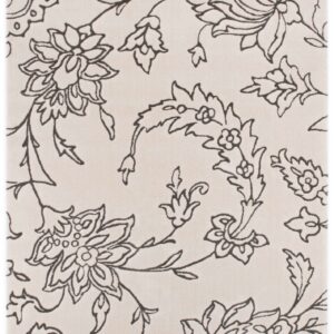 citak,hawthorne,winter garden,8450/025,ivory,area rug,floral