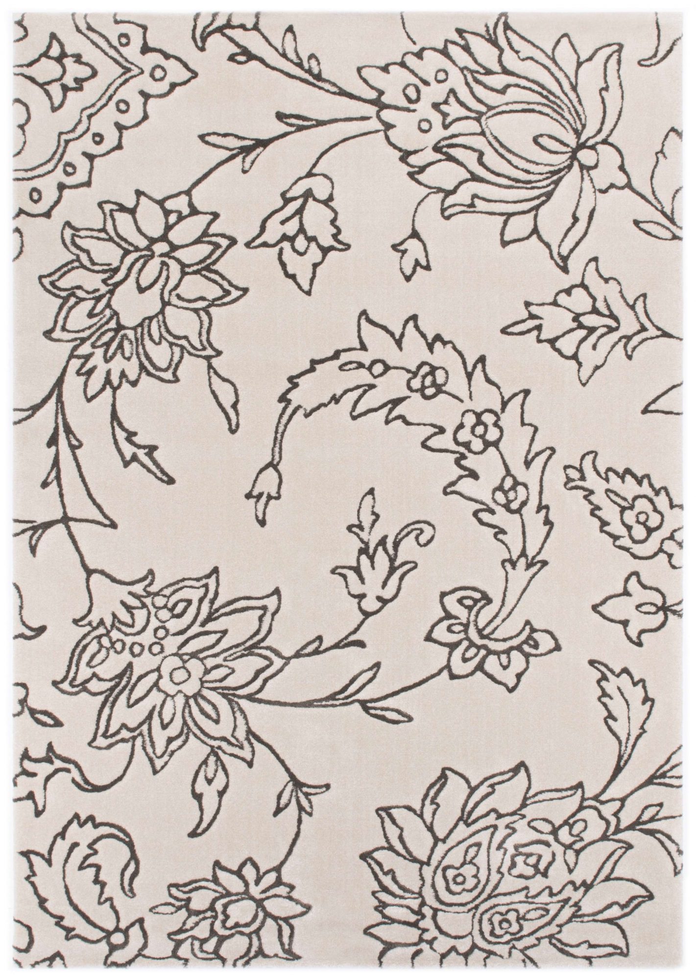 citak,hawthorne,winter garden,8450/025,ivory,area rug,floral