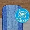 bona professional series 15" microfiber cleaning pad