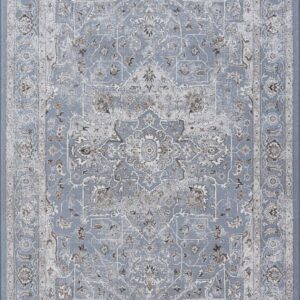 stevens omni,agra 57128 5255,area rug,traditional,floral,distressed