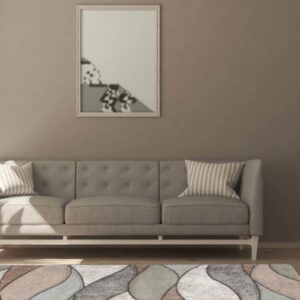 stevens omni,solace 163m,area rug,modern