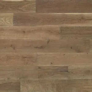 Natural wood flooring planks