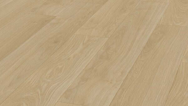 exquisit 7 5/8 " series 8 mm waveless oak nature 3004