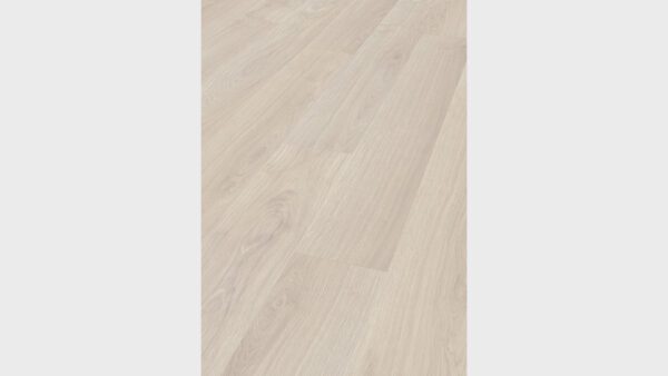 exquisit series 8 mm waveless oak white 2873