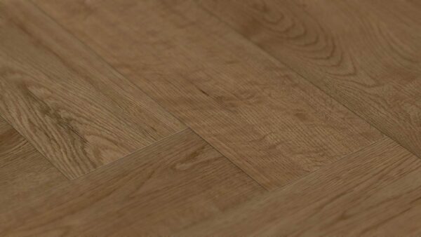 signature brushed herringbone oak bordeaux