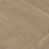 signature brushed herringbone oak dijon