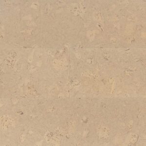 Natural cork flooring texture