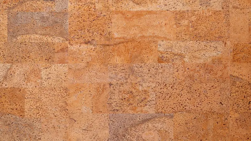 Cork Flooring at United Floors Victoria