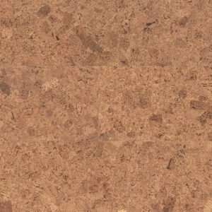 Close-up of a brown cork texture