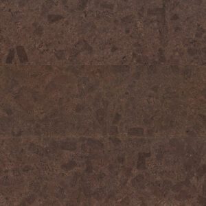 Dark brown textured surface