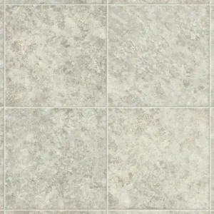 armstrong,cushionstep better, d10 beacon rock arctic ice b3310,sheet vinyl,tile look