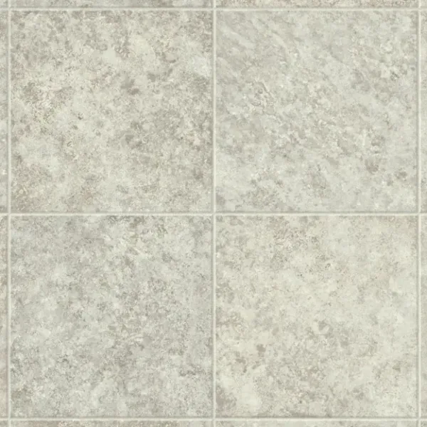 armstrong,cushionstep better, d10 beacon rock arctic ice b3310,sheet vinyl,tile look