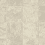 Closeup of stone floor tiles