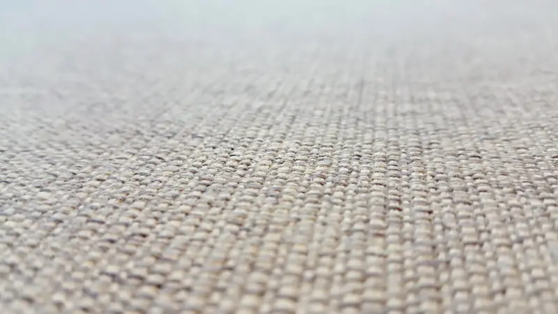 wool carpet