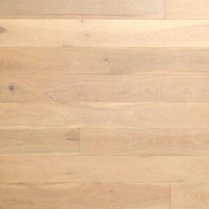 Light wood flooring with natural grain patterns.