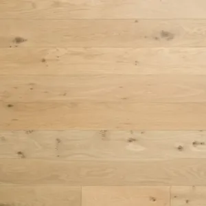 Light oak hardwood flooring