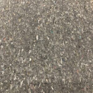 Close-up of a gray textured surface.