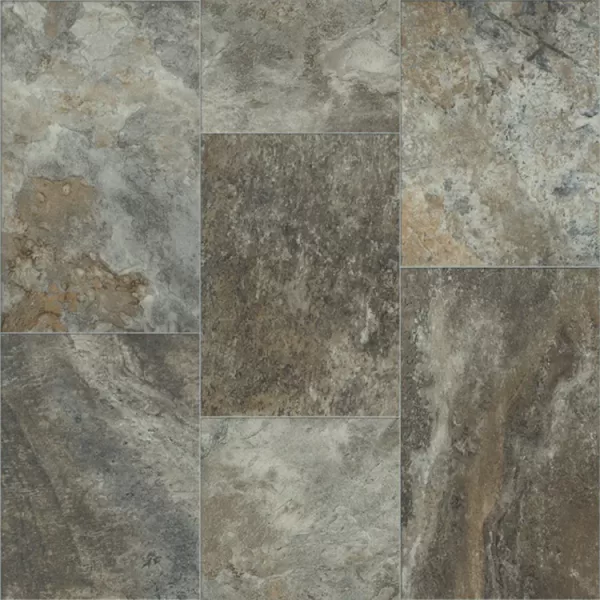 LVS Silver - Colorado 080020 Slate