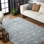 afg,bradford br104 blue,area rug,floral