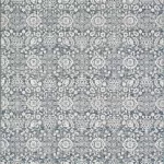 afg,bradford br104 blue,area rug,floral