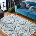 afg,bradford br109 light blue,area rug,floral